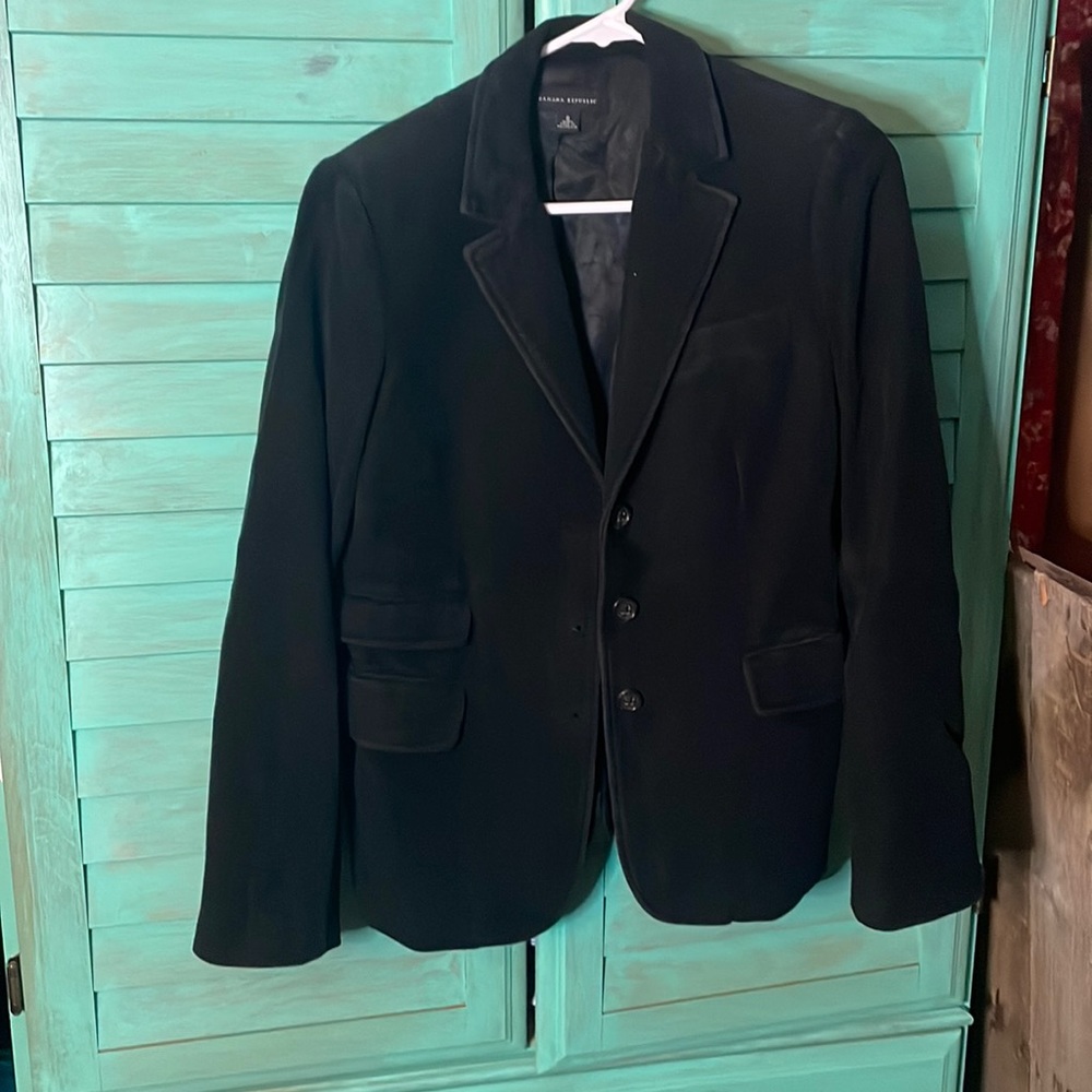Banana Republic jacket
